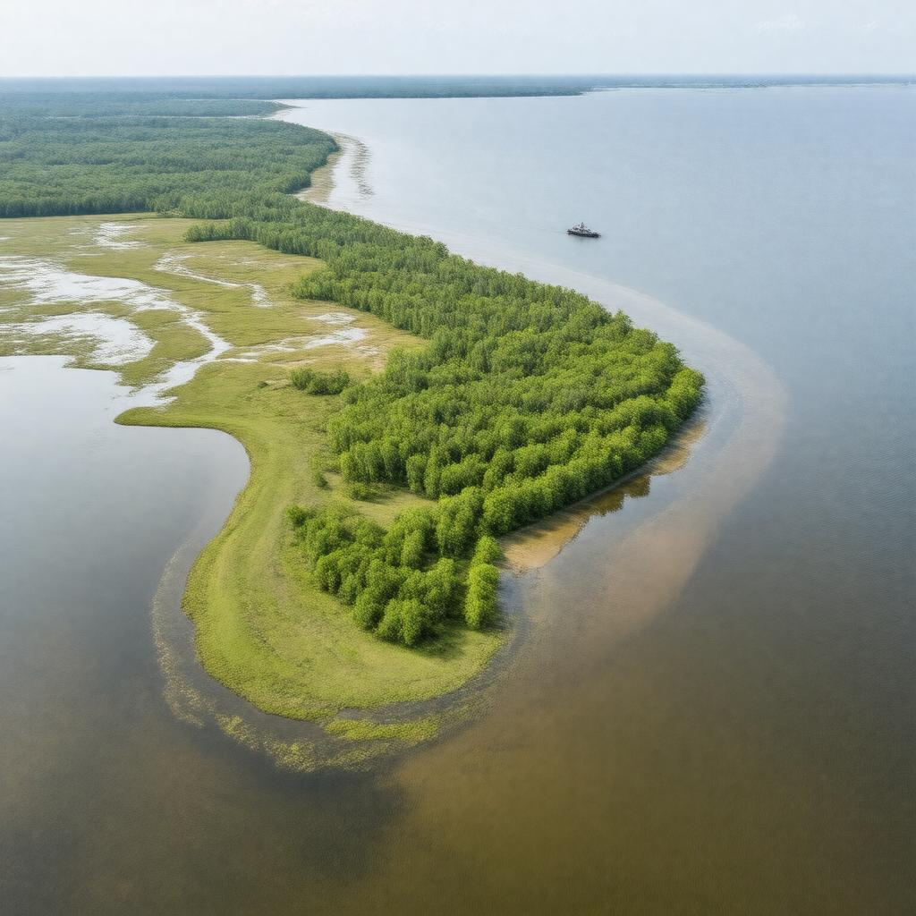 Otter Island